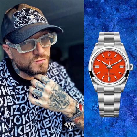 gue pequeno zen rolex|Z€N (@zenbyguepequeno) • Instagram photos and videos.